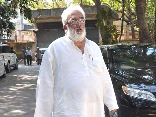 Zdjęcie: Rahul Rawail