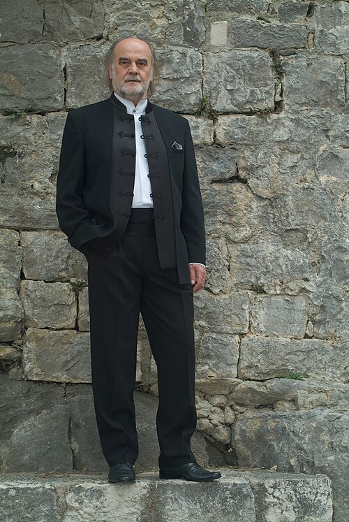 Zdjęcie: Josip Genda