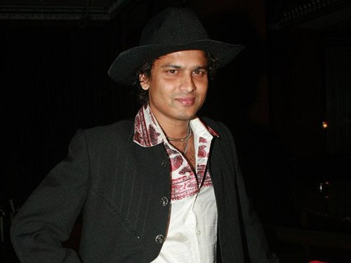 Zdjęcie: Zubeen Garg