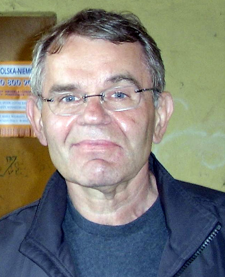 Zdjęcie: Jerzy Janeczek