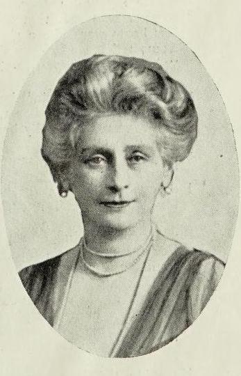 Zdjęcie: Adeline Hayden Coffin