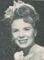 Zdjęcie: Ethel Smith