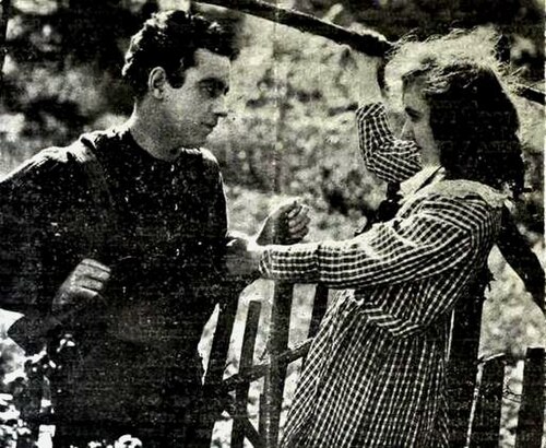 Zdjęcie: Bernard J Durning