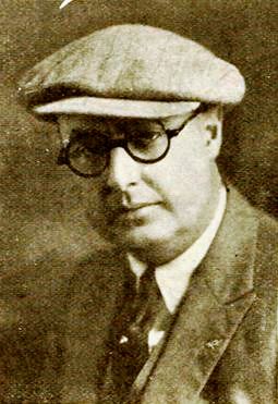 Zdjęcie: Oliver L Sellers