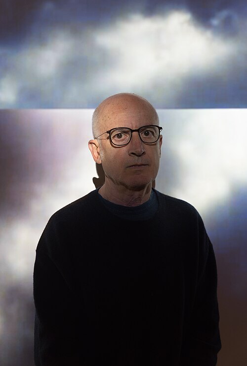 Zdjęcie: Ange Leccia