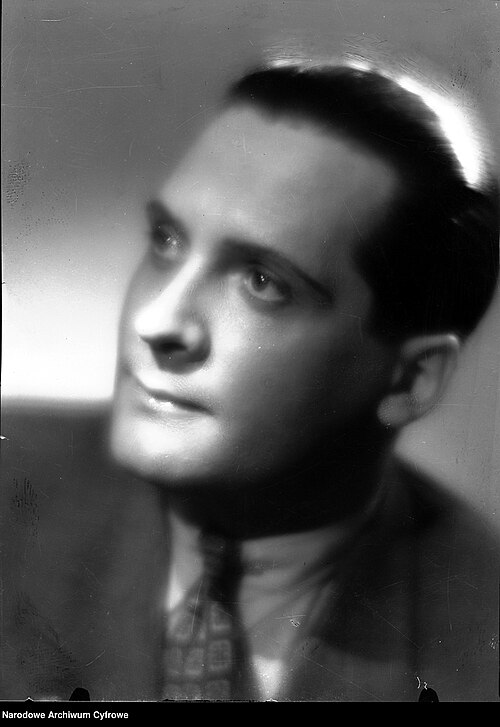 Zdjęcie: Jerzy Bielenia