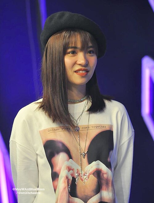 Zdjęcie: Sharlene San Pedro
