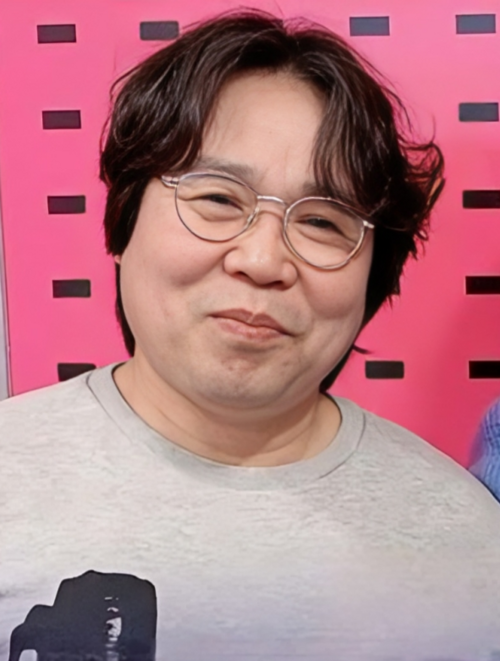 Zdjęcie: Eun-pyo Jeong