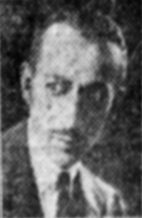 Zdjęcie: Henry Sedley