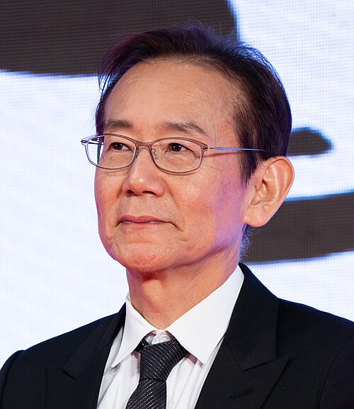 Zdjęcie: Masayuki Suo