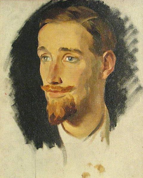 Zdjęcie: Gerald Heard