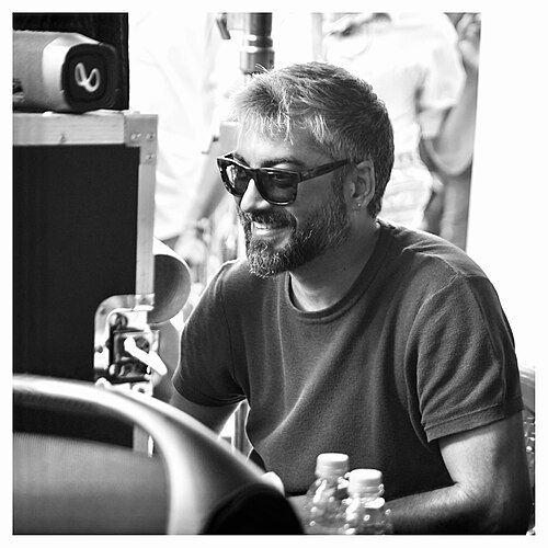 Zdjęcie: Amit Ravindernath Sharma