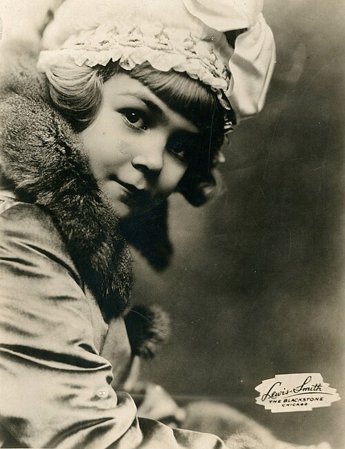 Zdjęcie: Mary McAllister