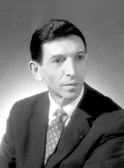 Zdjęcie: Pierre Repp