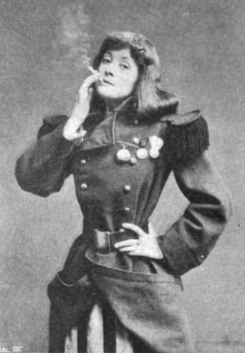 Zdjęcie: Kate Cutler