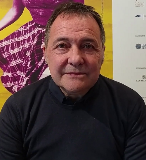 Zdjęcie: Fabrizio Cattani