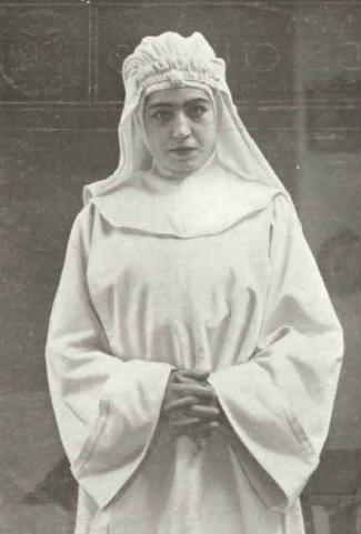 Zdjęcie: María Luisa Moneró