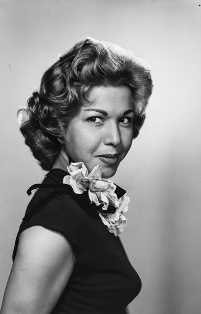 Zdjęcie: Samia Gamal