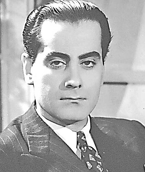 Zdjęcie: Farid El-Atrash