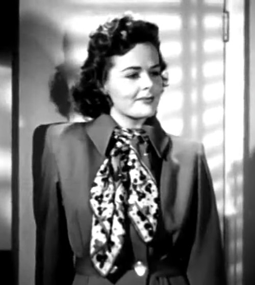 Zdjęcie: Mildred Coles