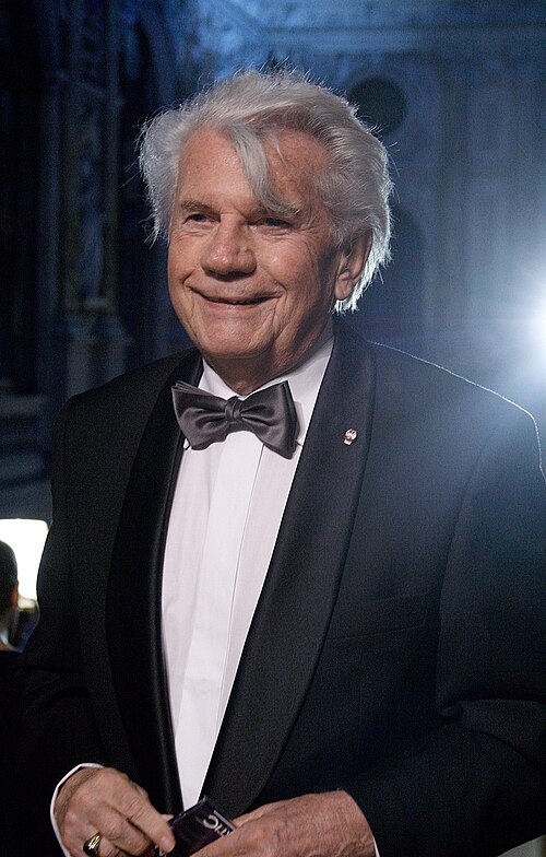 Zdjęcie: Gerhard Klingenberg