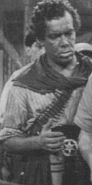Zdjęcie: Joaquín Petrocino