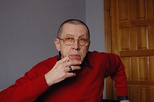 Zdjęcie: Valeriy Zolotukhin