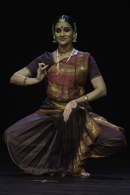 Zdjęcie: Sreejaya Nair