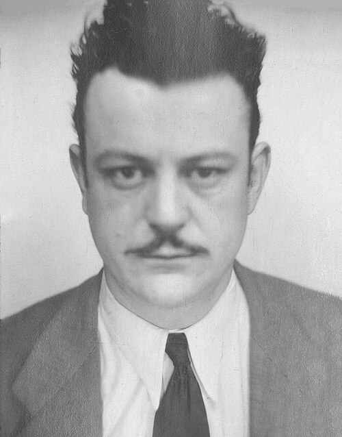 Zdjęcie: Boby Lapointe