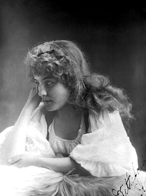 Zdjęcie: May Beatty