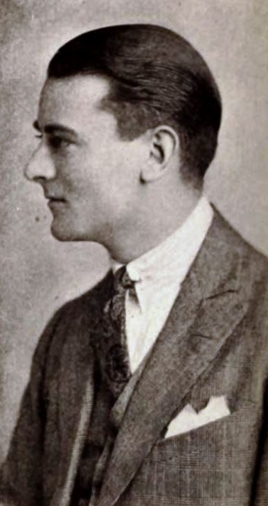 Zdjęcie: Hugh Huntley