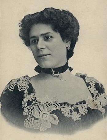 Zdjęcie: Emilia D'Oliveira