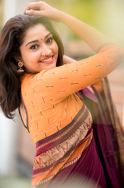 Zdjęcie: Neelima Rani