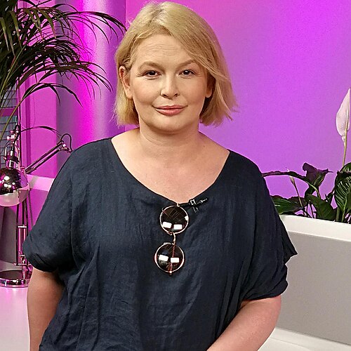 Zdjęcie: Dominika Ostalowska