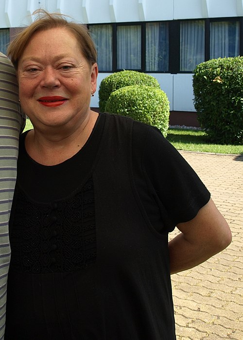 Zdjęcie: Elzbieta Okupska
