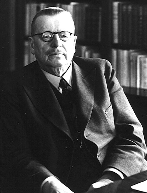 Zdjęcie: Juho Kusti Paasikivi
