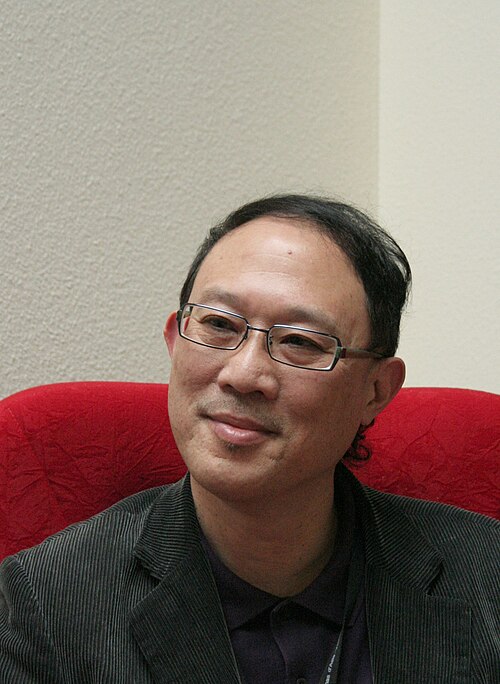 Zdjęcie: Jen Wan