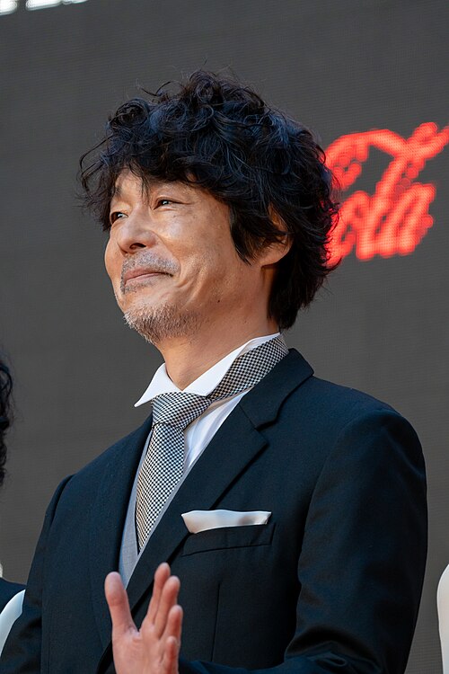 Zdjęcie: Satoshi Nikaido