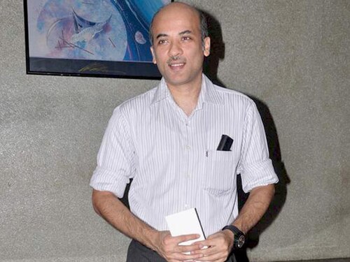 Zdjęcie: Sooraj R Barjatya