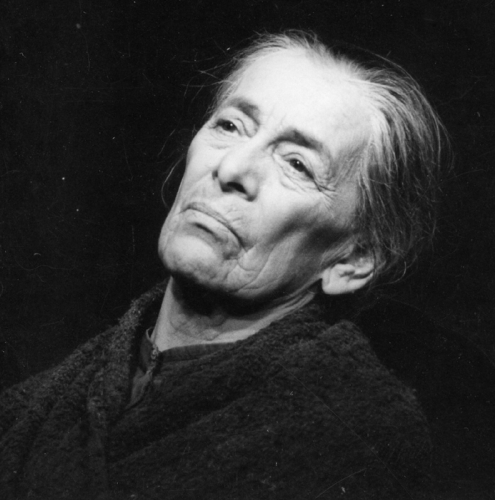 Zdjęcie: Helene Weigel