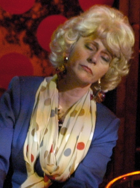 Zdjęcie: Elizabeta Djorevska