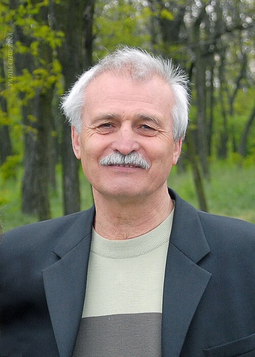 Zdjęcie: Viloriy Pashchenko