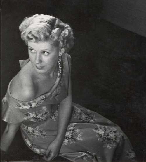 Zdjęcie: Viveca Serlachius