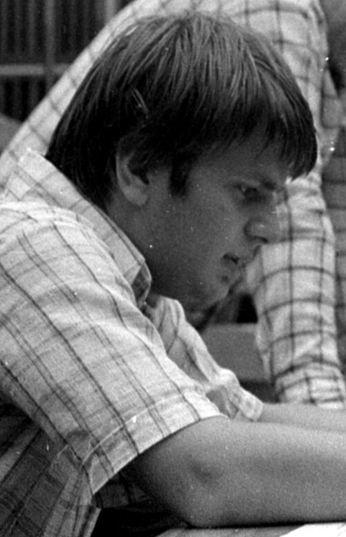Zdjęcie: József Gyabronka