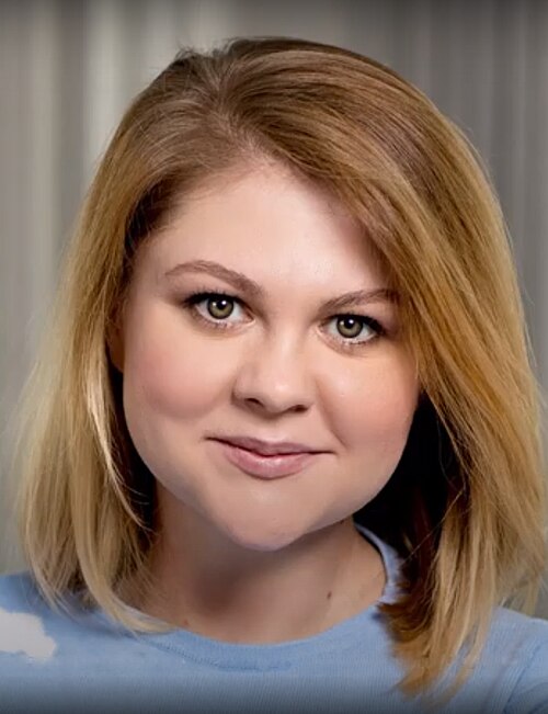 Zdjęcie: Valentina Mazunina