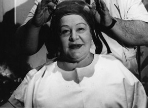 Zdjęcie: Celia Geraldy