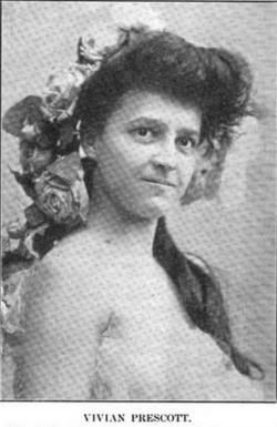 Zdjęcie: Vivian Prescott