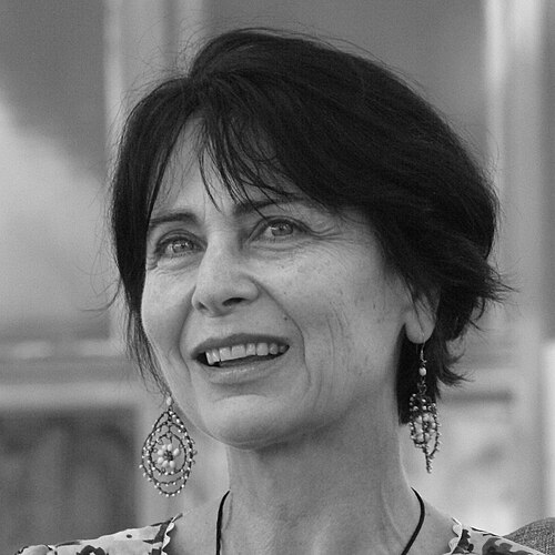 Zdjęcie: Catherine Jarret
