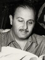 Zdjęcie: Edwin L Marin