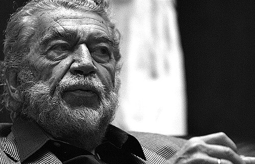 Zdjęcie: Alain Robbe-Grillet